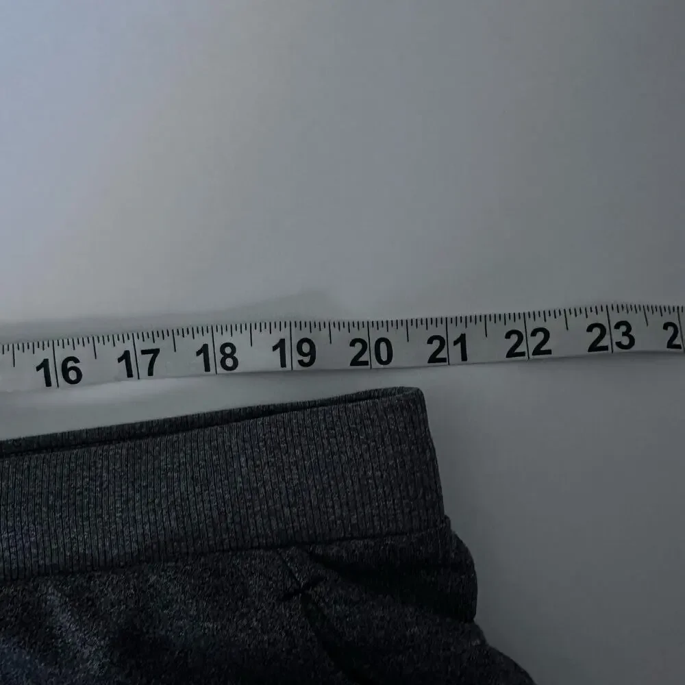 The North Face Gray Commuter Jogger Pants - Men's XL